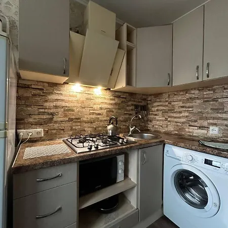 Luxury Apartment Slobozhansky Prospekt Nizhnednepsovsk Zewnętrze zdjęcie