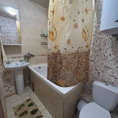 Luxury Apartment Slobozhansky Prospekt Nizhnednepsovsk Zewnętrze zdjęcie