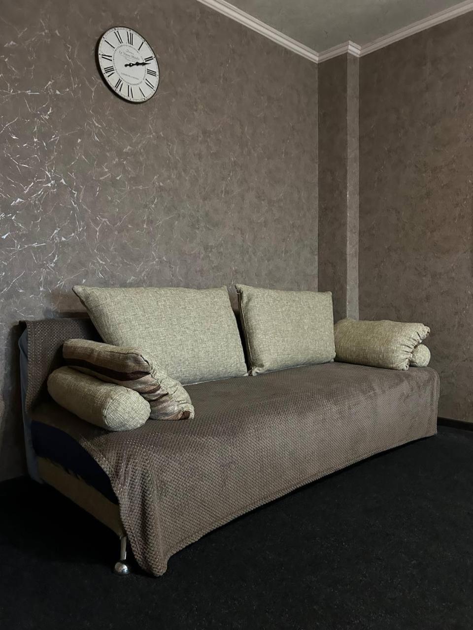 Luxury Slobozhansky Prospekt