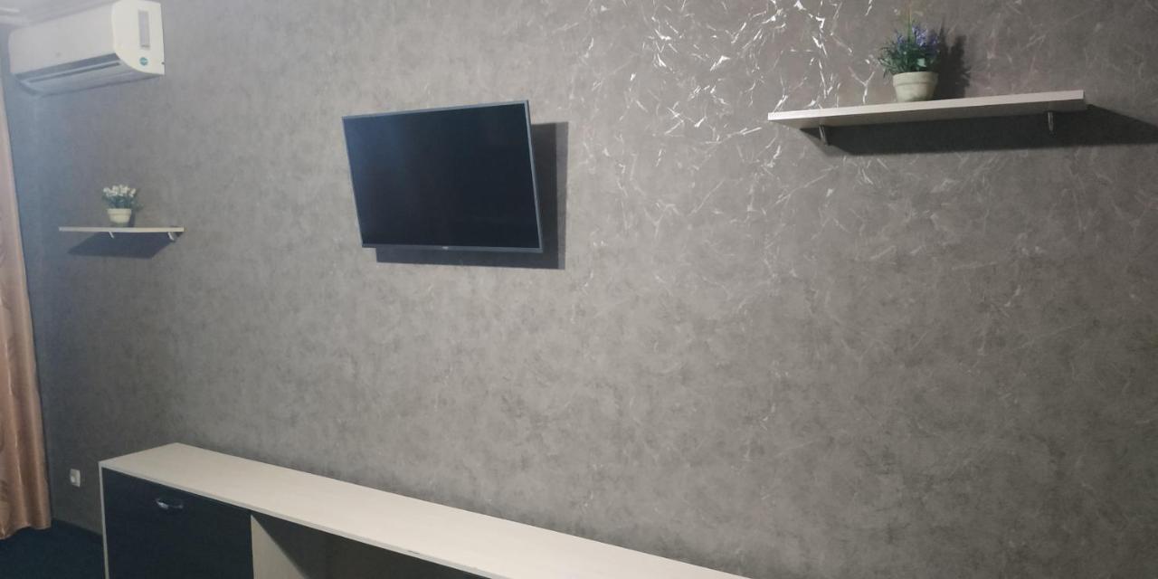 Apartment Luxury Slobozhansky Prospekt *
