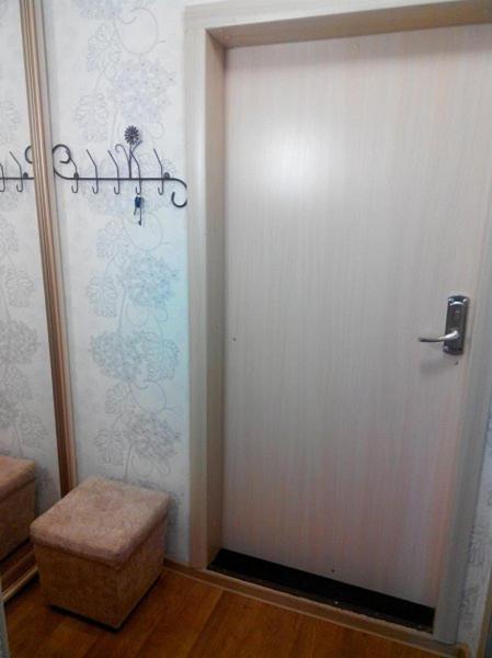 Apartment Luxury Slobozhansky Prospekt